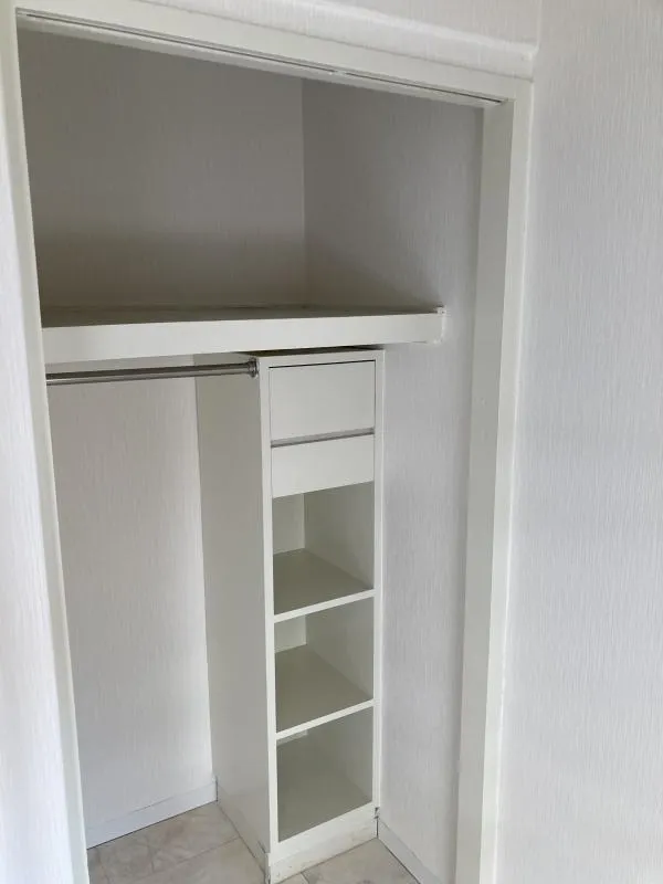 アイディール大名　404の物件画像