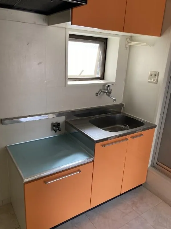 アイディール大名　404の物件画像