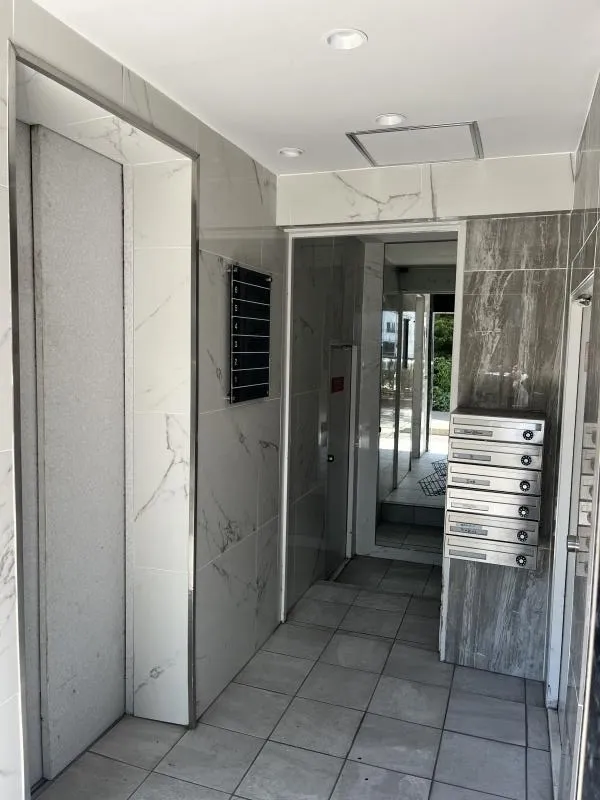 ジェスト23ビルの物件画像