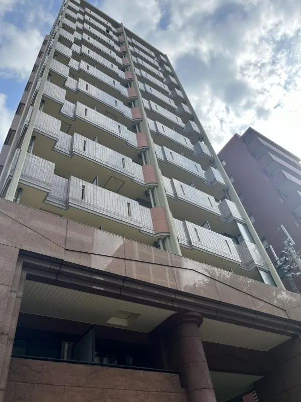 ダイナコート西公園トレンドゥ