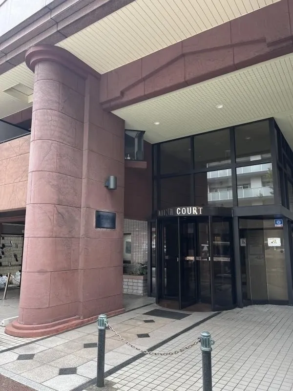 ダイナコート西公園トレンドゥの物件画像