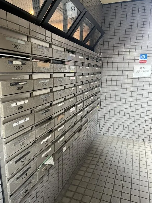 ダイナコート西公園トレンドゥの物件画像