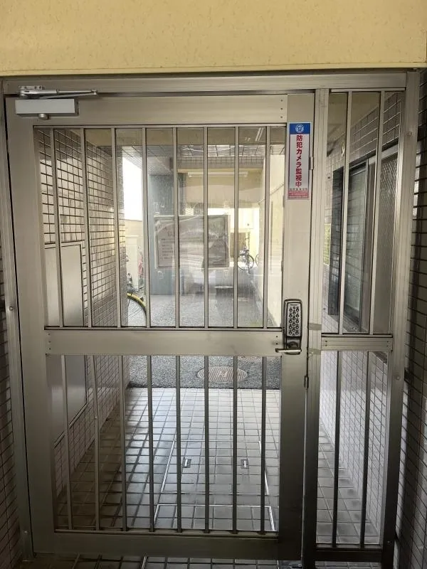 ダイナコート西公園トレンドゥの物件画像