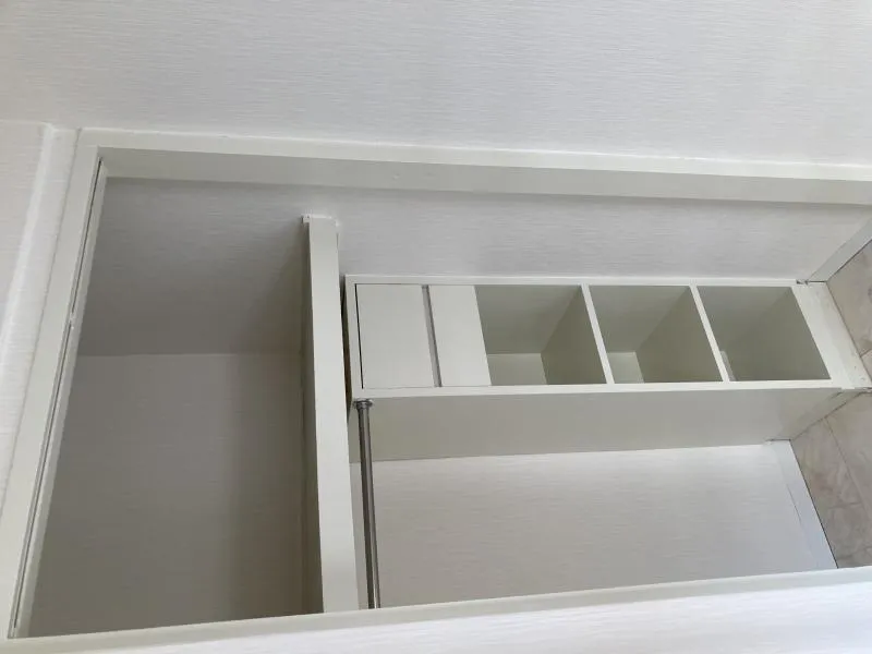 アイディール大名 403の物件画像