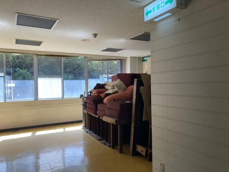 小笹レジデンスの物件画像