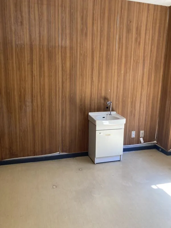 小笹レジデンスの物件画像