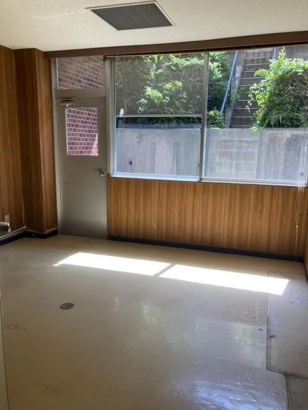 小笹レジデンスの物件画像