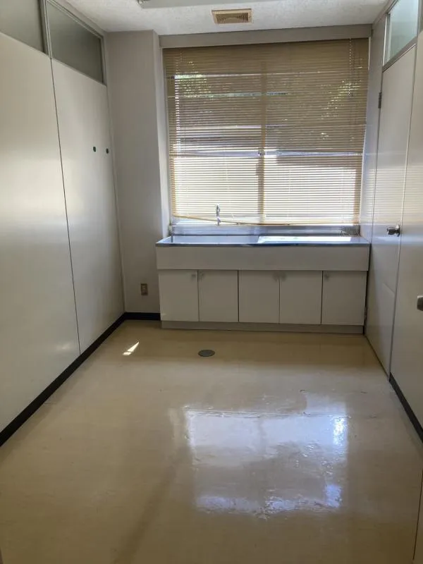 小笹レジデンスの物件画像