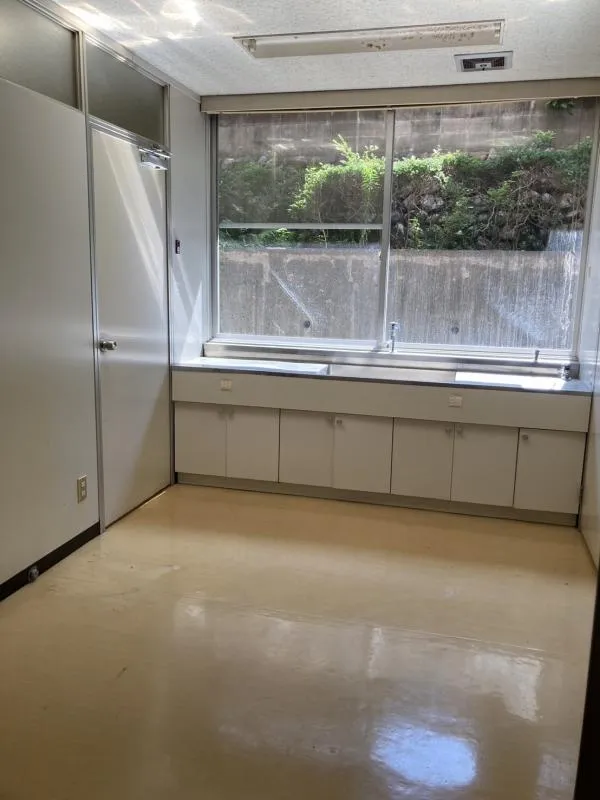 小笹レジデンスの物件画像