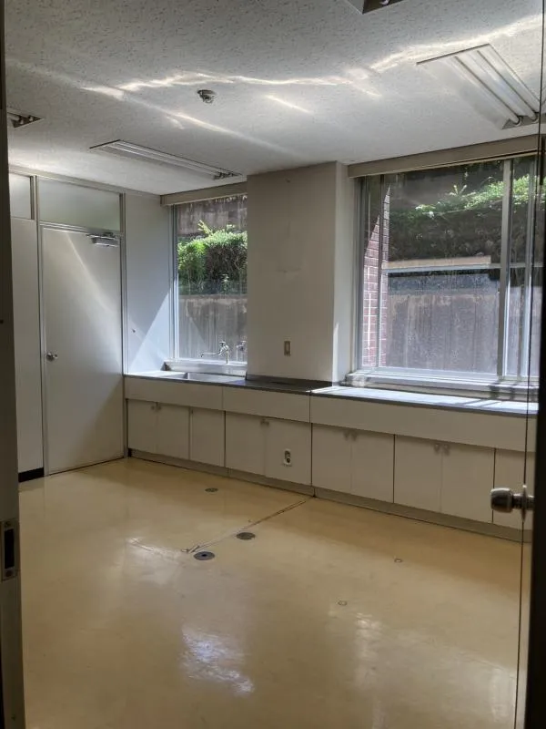 小笹レジデンスの物件画像