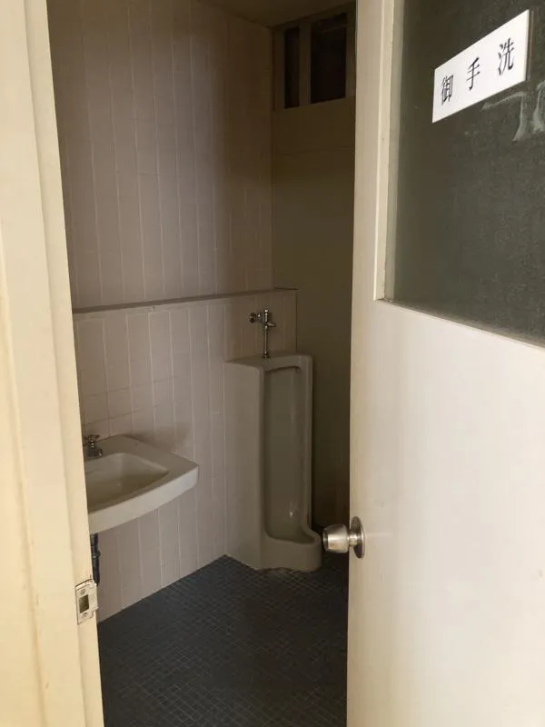 小笹レジデンスの物件画像