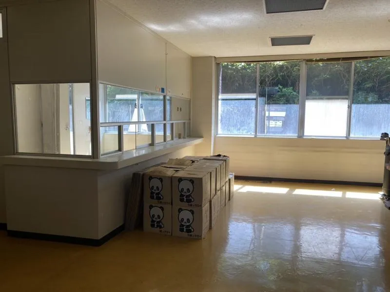 小笹レジデンスの物件画像