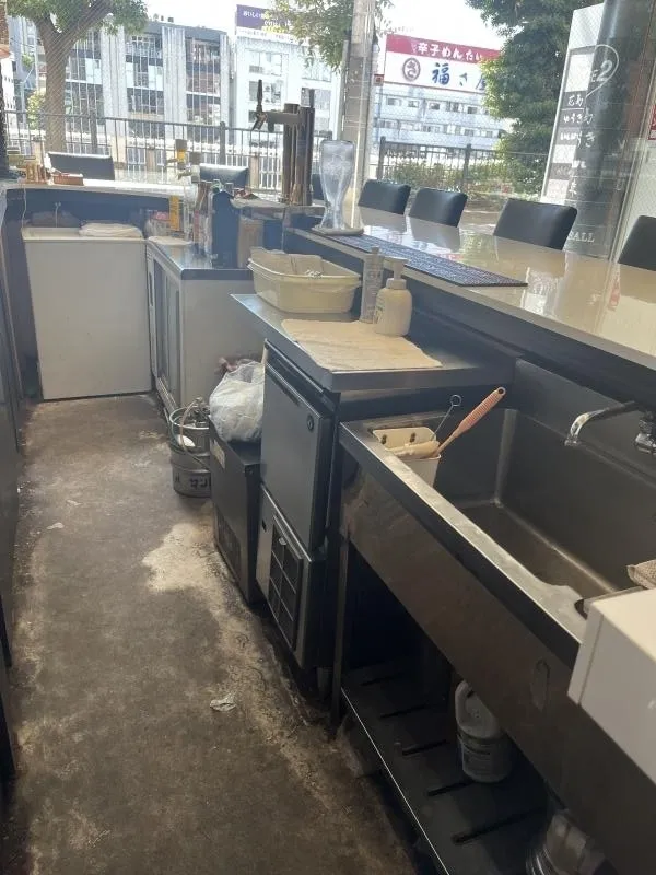 中洲4丁目ビルの物件画像