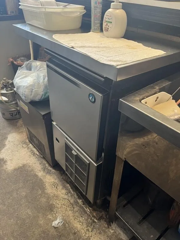 中洲4丁目ビルの物件画像