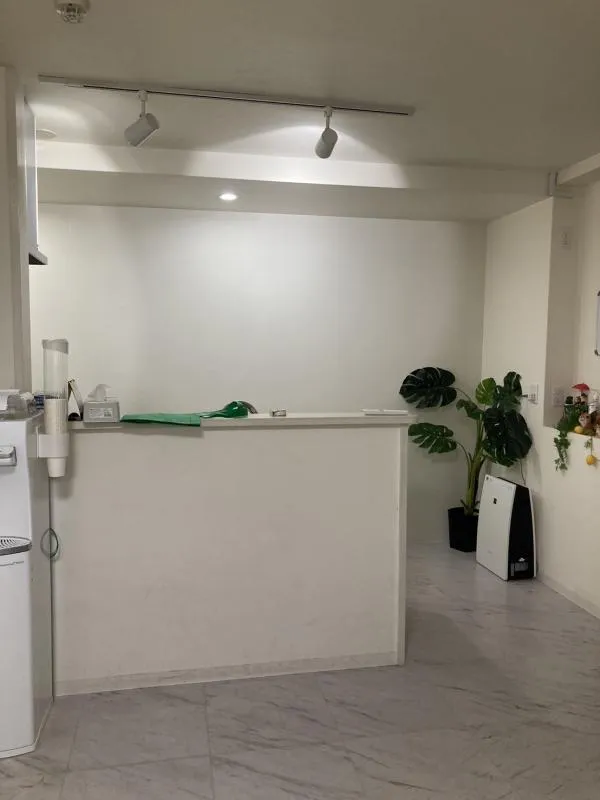 HYビル　3階の物件画像