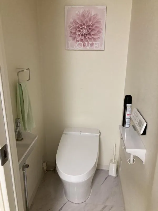 HYビル　3階の物件画像