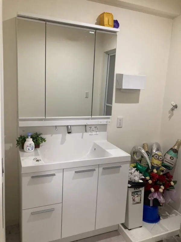 HYビル　3階の物件画像