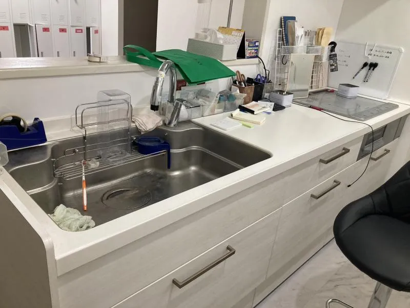 HYビル　3階の物件画像