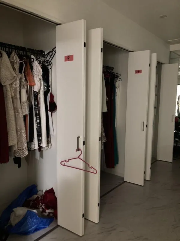 HYビル　3階の物件画像