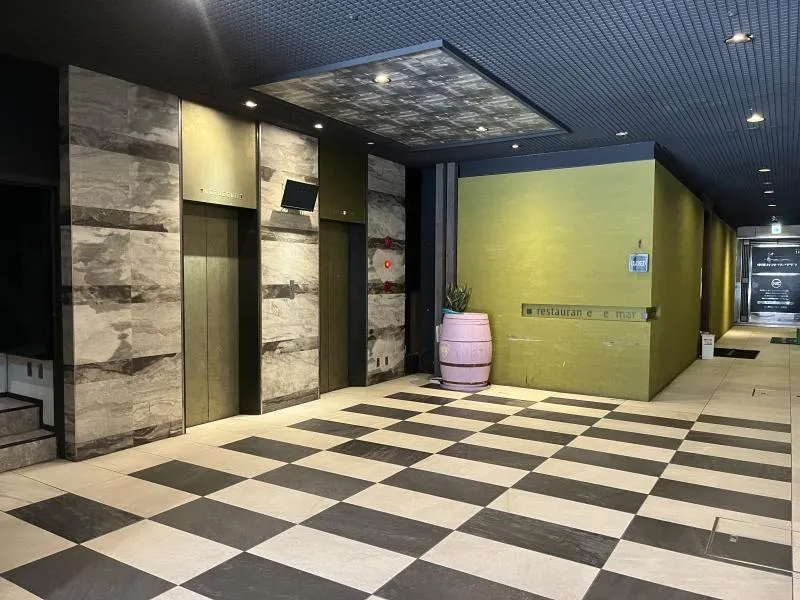 ｼﾞｮｲﾌﾙﾔﾏﾓﾄﾋﾞﾙの物件画像