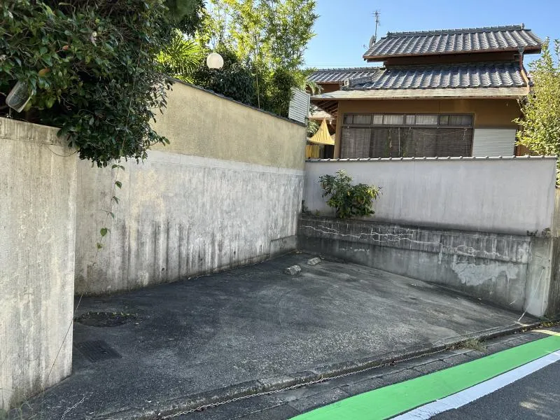 福岡市中央区平丘町3-2の物件画像