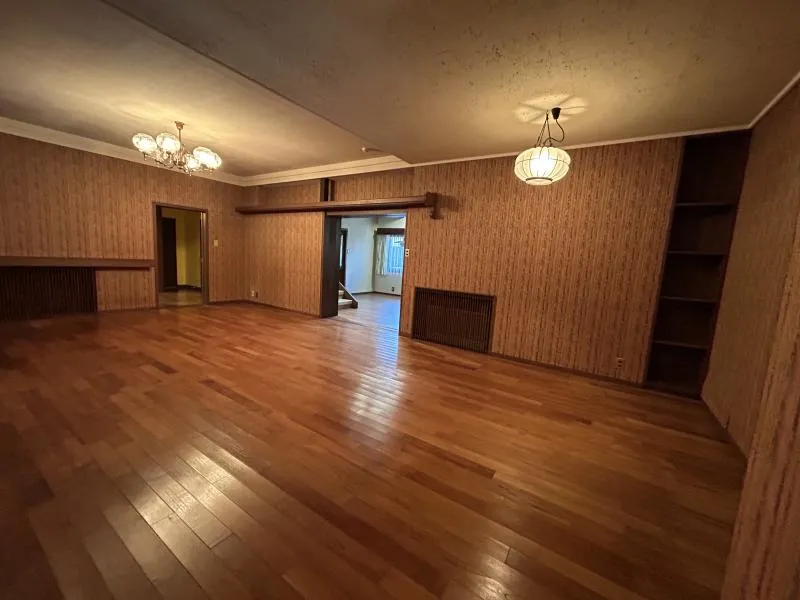 福岡市中央区平丘町3-2の物件画像