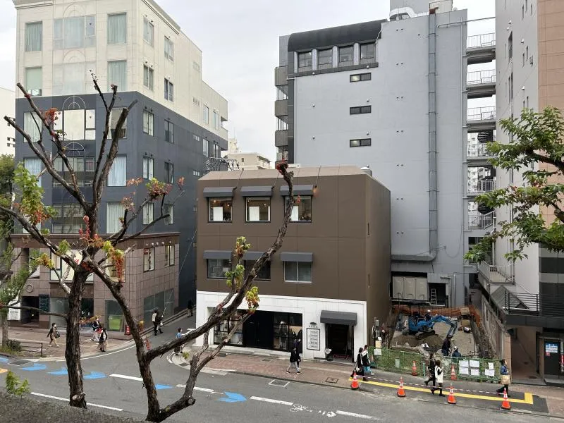 ジェスト22ビルの物件画像