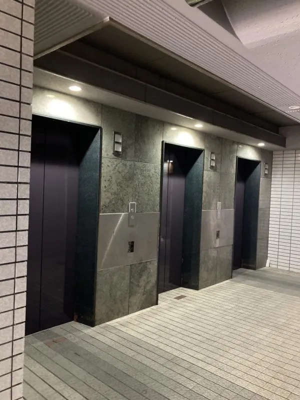 ギャラリーヤマモトビルの物件画像