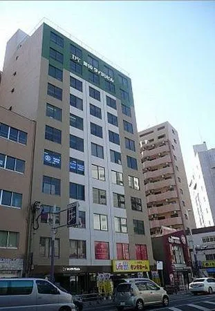 ジェスト25ビル　2階　202号室の物件画像