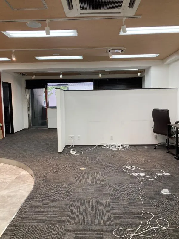 ジェスト22ビル 2Fの物件画像